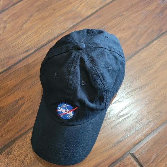 NASA hat - Picture 3 of 7